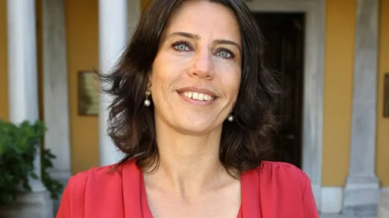 Ebru Köksal kimdir, kaç yaşında, nereli, eğitimi ne, hangi görevlerde