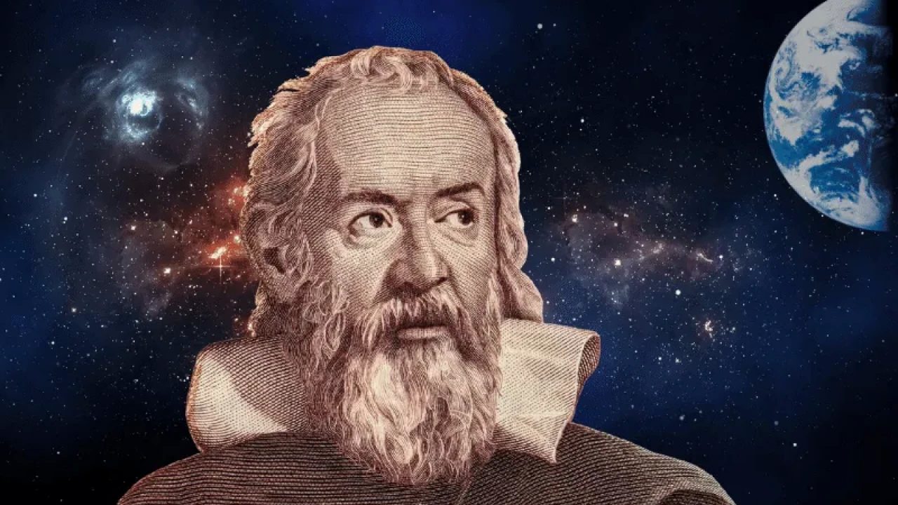 Bilimin Babası Galileo Galilei’nin Hayatı: Keşifler, Mücadeleler ve Efsanevi Sözler