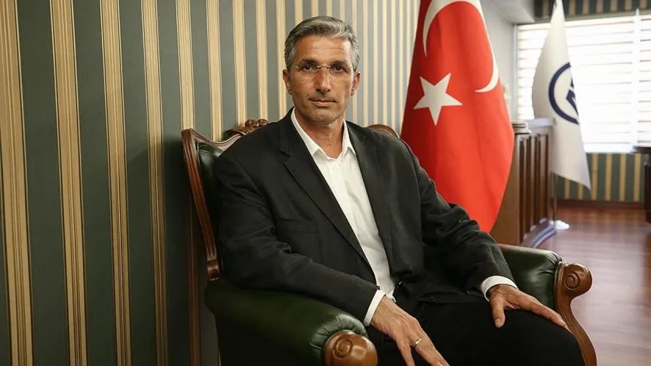 Gazetecilik Ateşiyle Yanıp Tutuşan Nedim Şener: Kitapları, Hapis Günleri ve