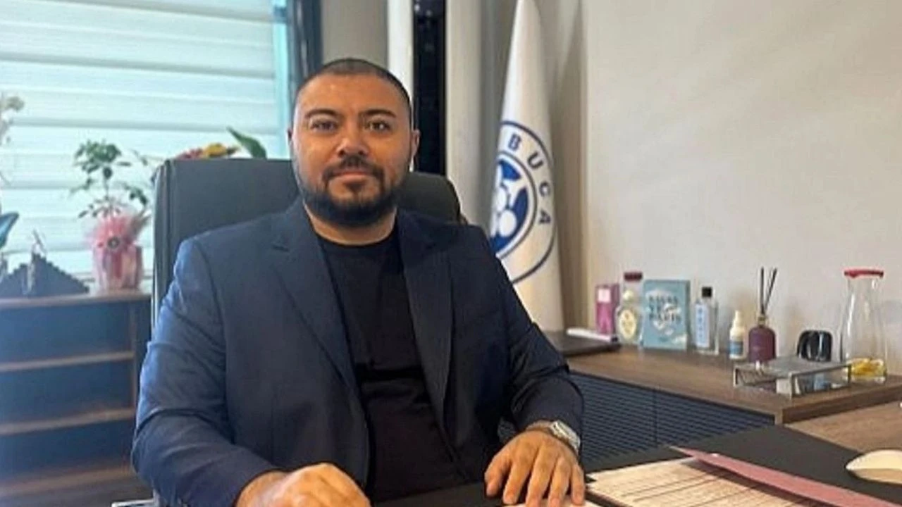 Gazi Çırak neden istifa etti, sağlık durumu ne, Buca Belediyesi’nde