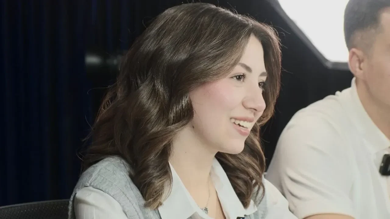 Nehir Koç Kimdir, Kaç Yaşında, Nereli, Hangi Üniversitede Okuyor, Ne