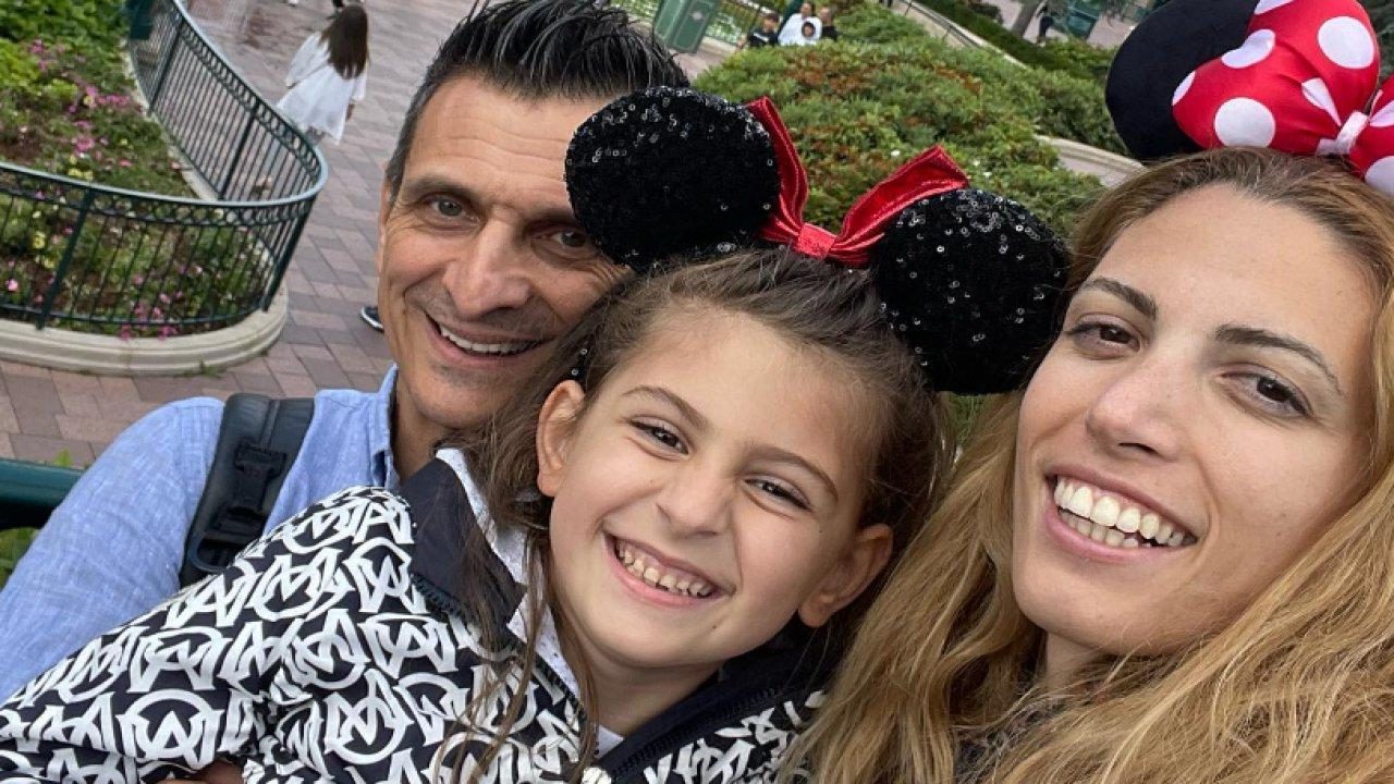 Giovanni Guidetti kimdir, kaç yaşında, nereli, eşi kim, çocuğu var