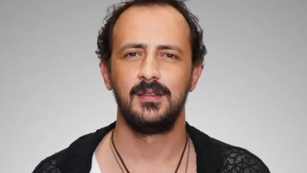 Gizli Bahçe Dizisinin Ateş’i Kerem Özdoğan: Kimdir, Kaç Yaşında, Sevgilisi