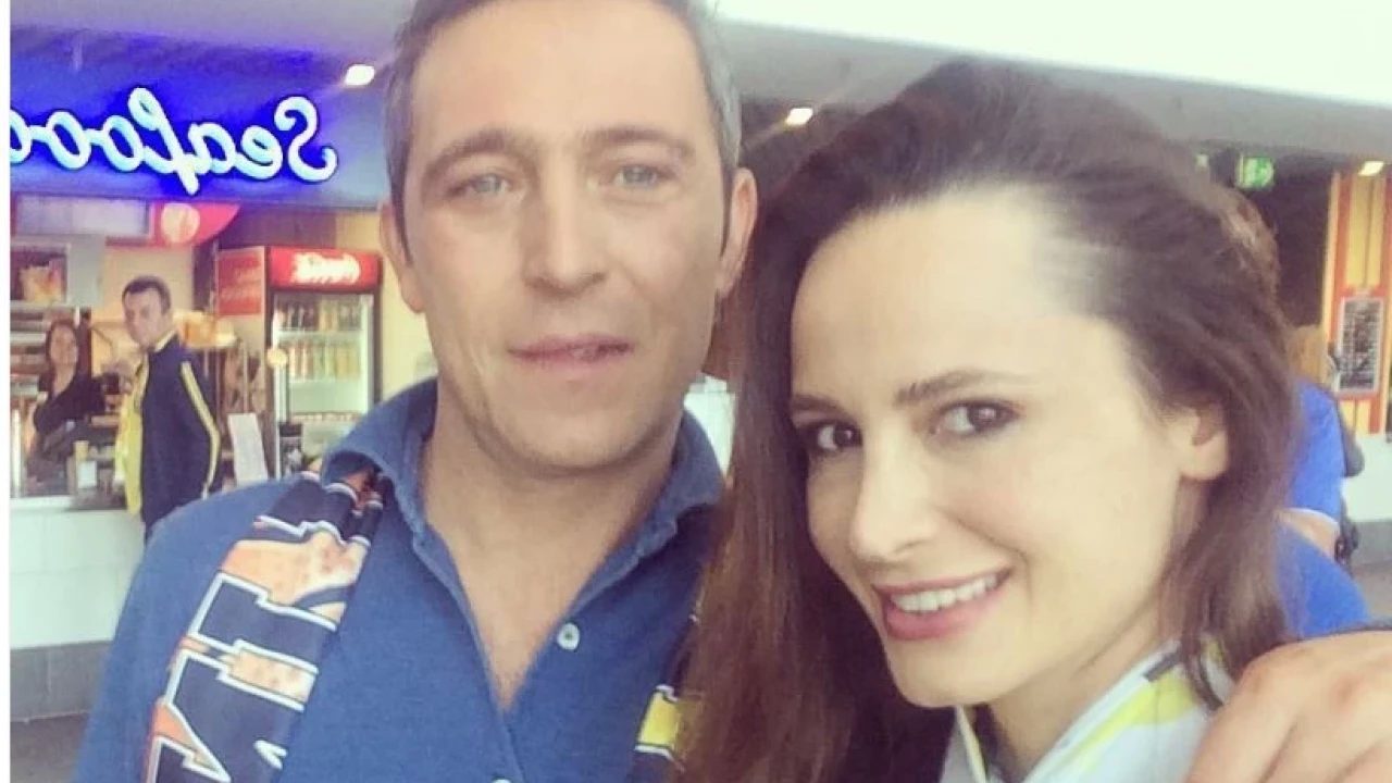 Göksun Çam Kimdir? Fenerbahçe Kongresi’ndeki Çıkışıyla Dikkat Çekti Oyuncu Göksun