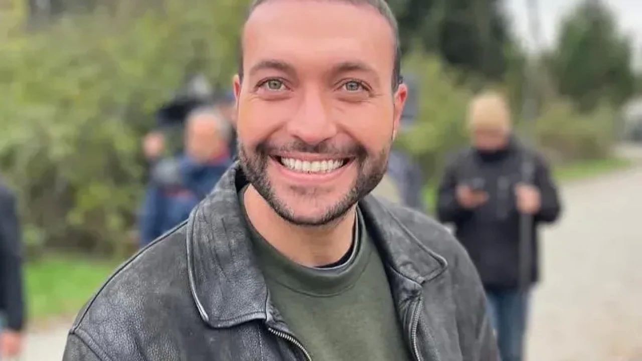 Pusat karakteriyle hafızalara kazındı, şimdi hem baba hem başrolde… Görkem