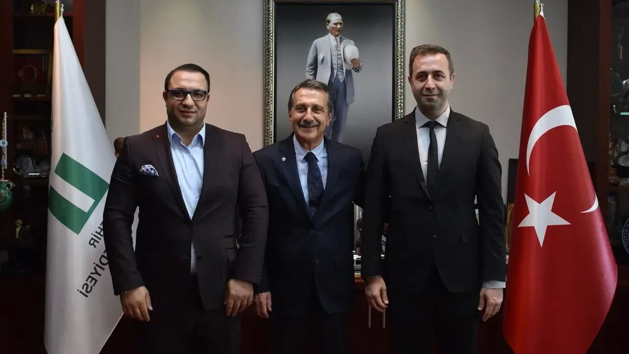 Beşiktaş Başkan Yardımcısı Ozan İş Gözaltına Alındı: Özel Hayatı Mercek