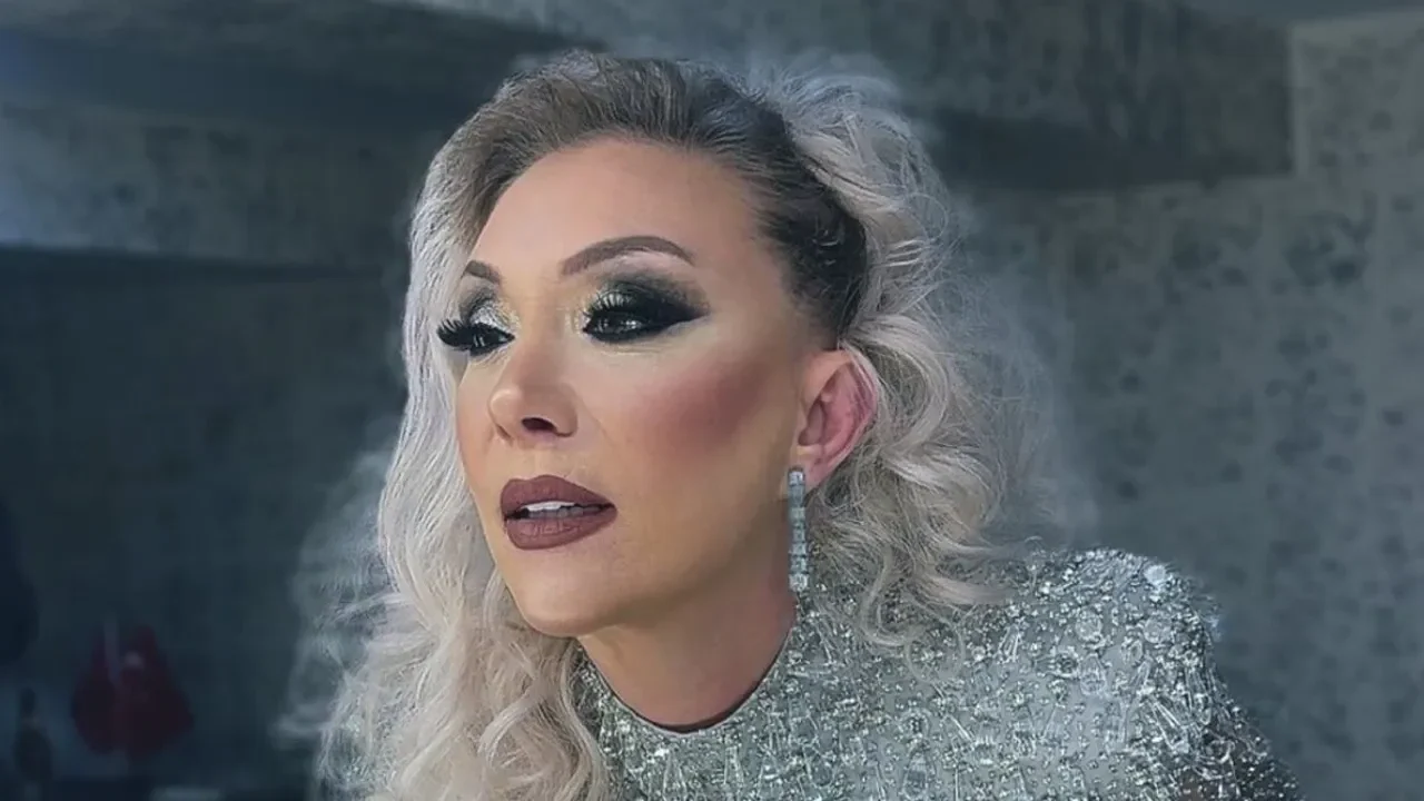 Güllü’nün eski eşi İlker Karaman kimdir, kaç yaşında, ne iş