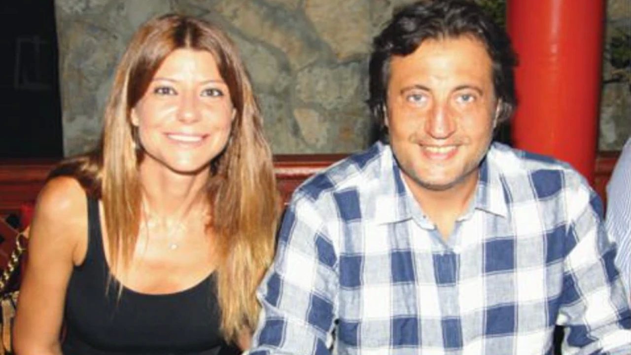 Gülümsün Özkök’ün Hayatı ve Kariyeri: Medya Dünyasının Tanınmış İsmi Türk