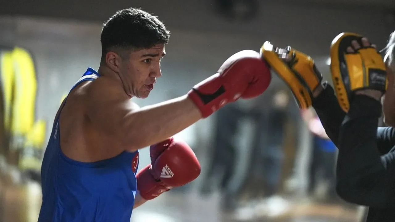 Hakan Deniz Coşkun kimdir, kaç yaşında, nereli, hangi turnuvalarda şampiyon