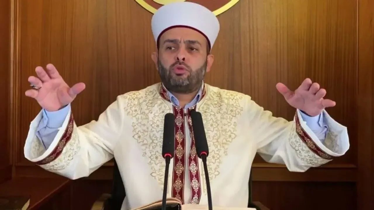 Halil Konakçı Kimdir? Gündem Yaratan Hayatı ve Kariyeri Mercek Altında