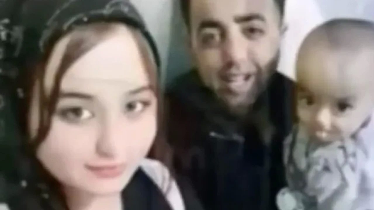 TikTok başta olmak üzere sosyal medya platformlarında “Halilişko’nun Annesi” adıyla