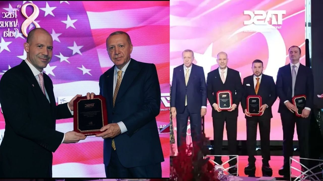 Türkiye’nin önde gelen iş insanlarından Haydar Çolakoğlu, sadece TEB Holding