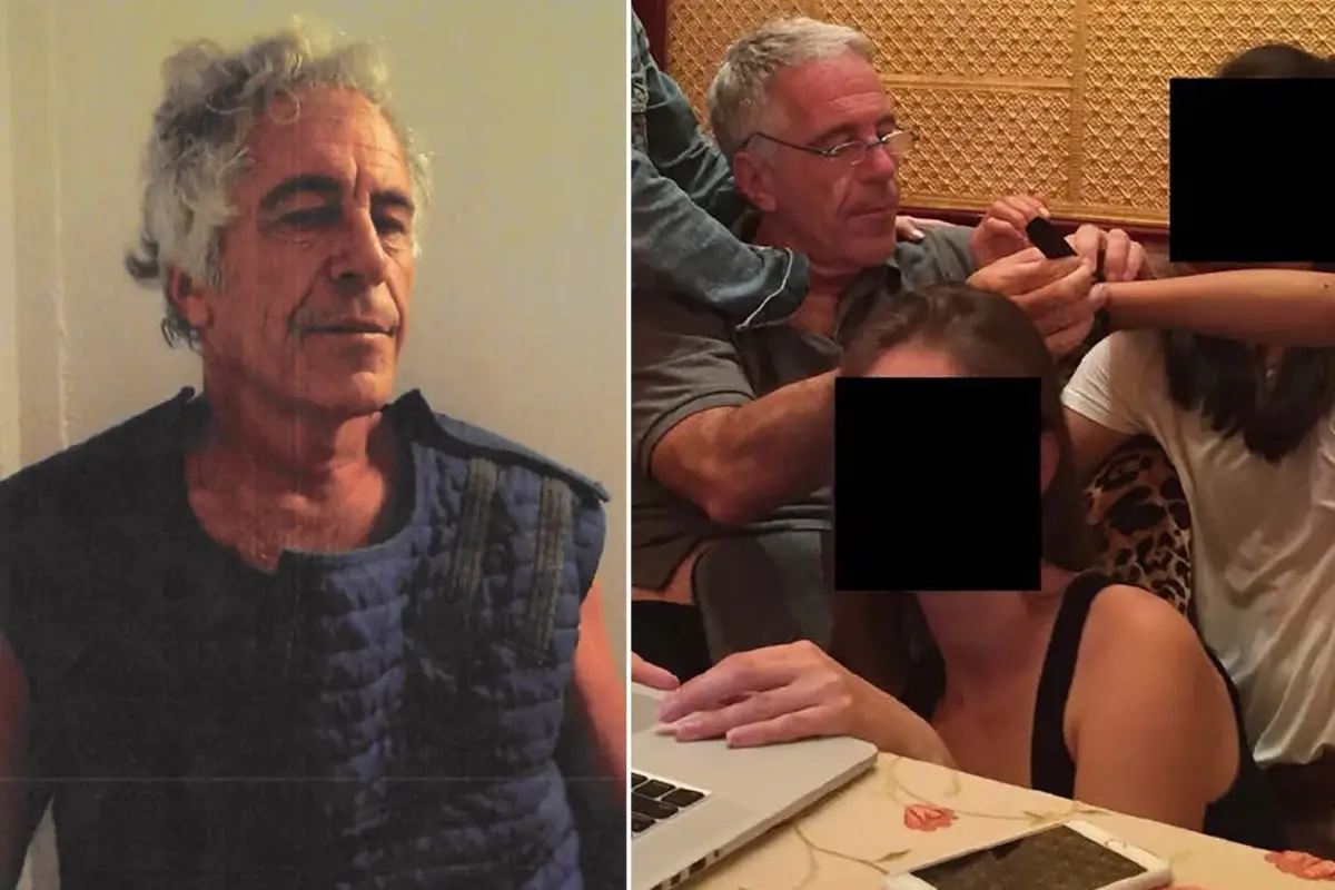 Jeffrey Epstein hücrede nasıl öldü, intihar mı cinayet mi? Cezaevi