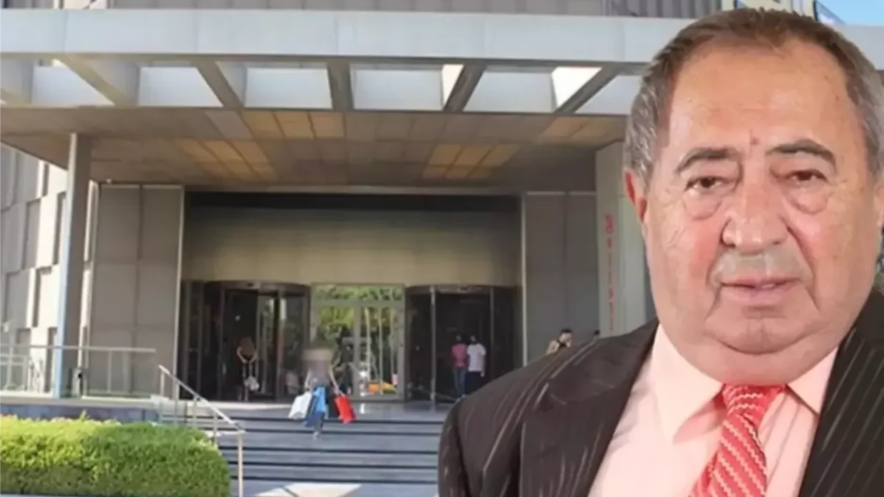 Hüseyin Bayraktar kimdir, kaç yaşında öldü, ne iş yaptı, Galleria