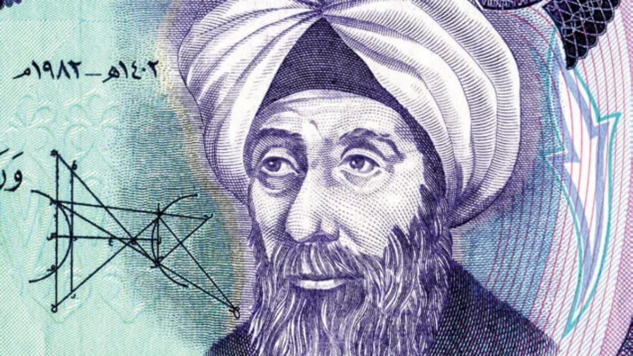 İbnü’l Heysem, modern bilimin temellerini atan öncü düşünürlerden biri olarak