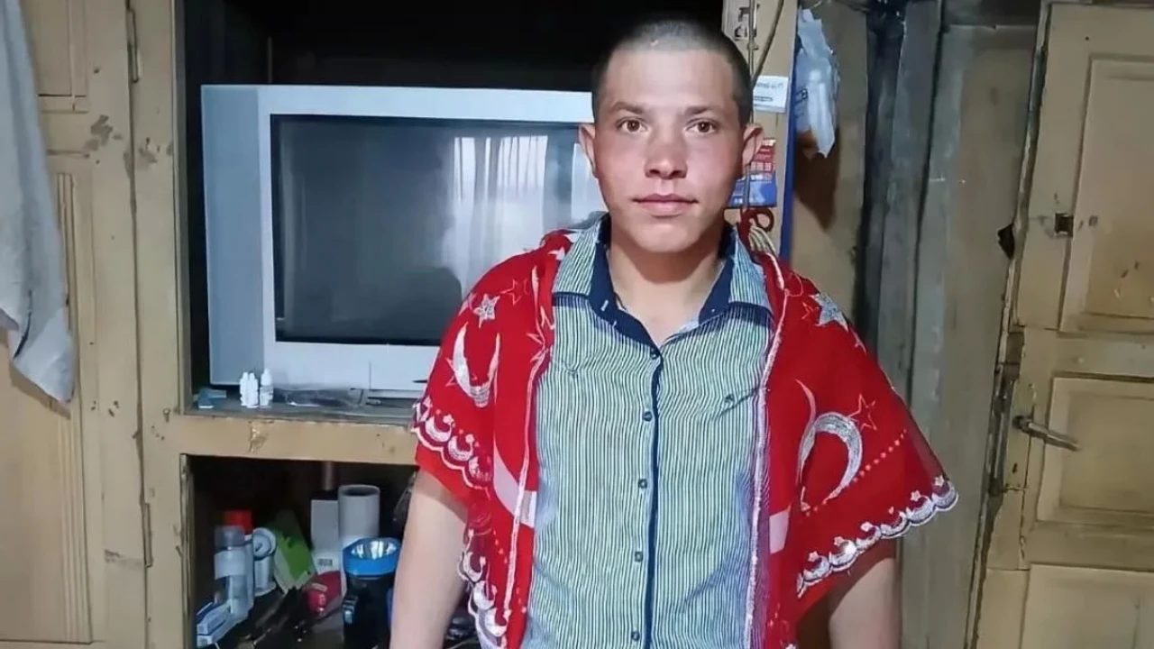 Sosyal Medyanın Gözdesi İbrahim Çetin Kimdir? Askerlik Öncesi Sözleri Gündem