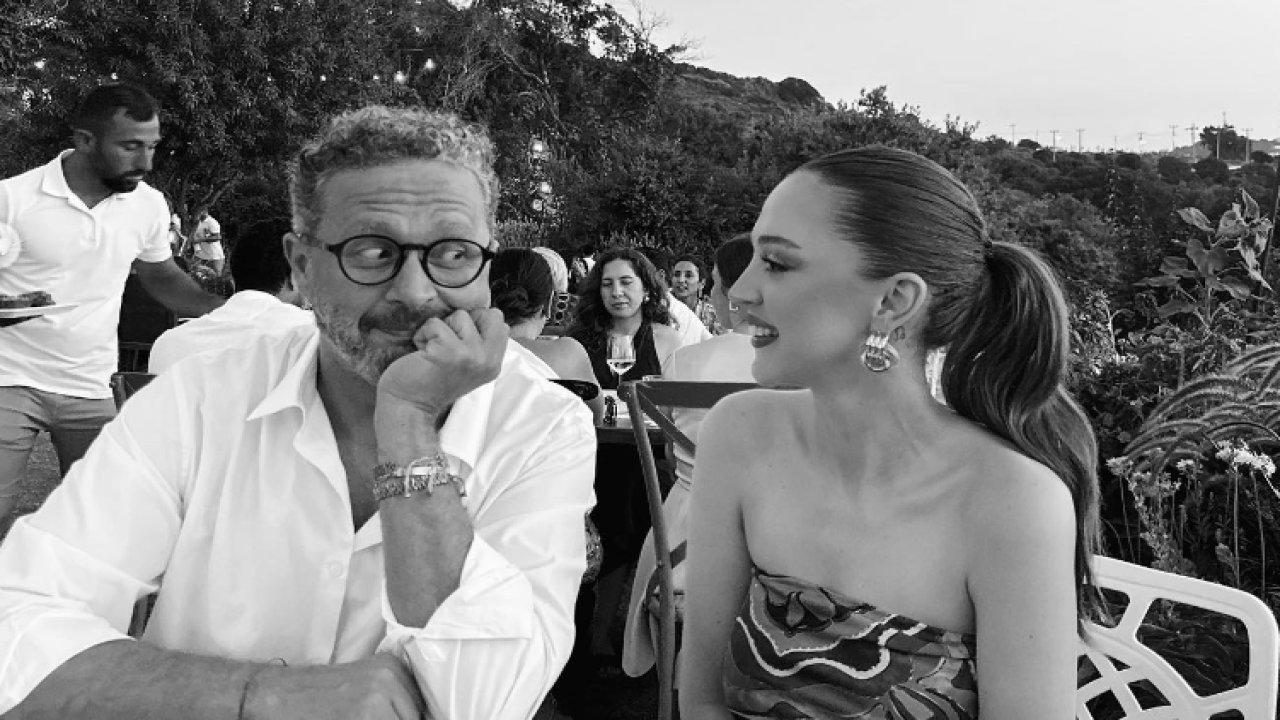 İbrahim Selim’in sevgilisi kim, Daye Ay kimdir, kaç yaşında, nereli,