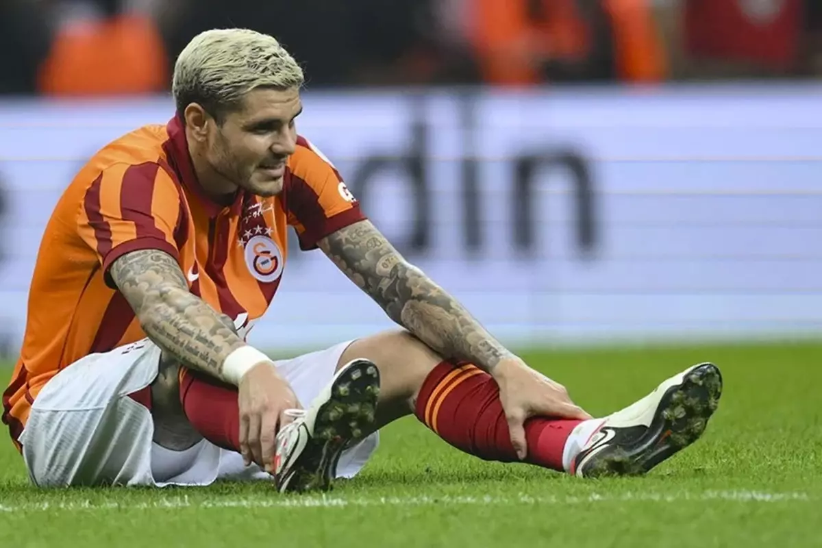 Galatasaraylı yıldız Fatih Karagümrük maçının bitişiyle neye uğradığını şaşırttı! Taraftarlar