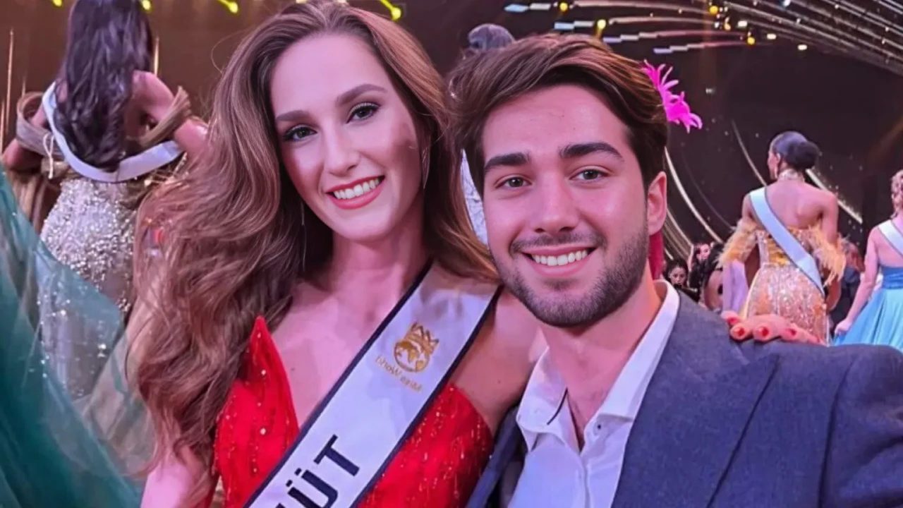 İdil Bilgen’in Kardeşi Metehan Bilgen Olay Yarattı: Aile Paylaşımı Merak