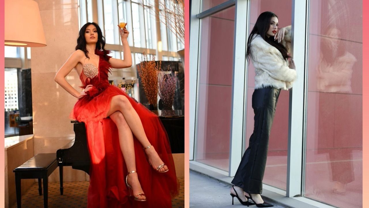 Türkiye’nin en prestijli güzellik yarışması olan Miss Turkey 2025, finale