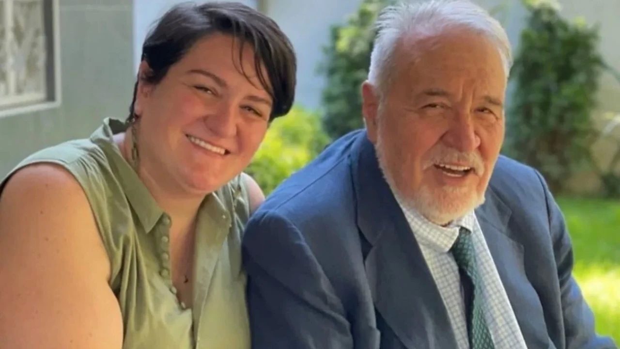 Ünlü tarihçi ve akademisyen İlber Ortaylı, Türkiye’nin en tanınmış entelektüel