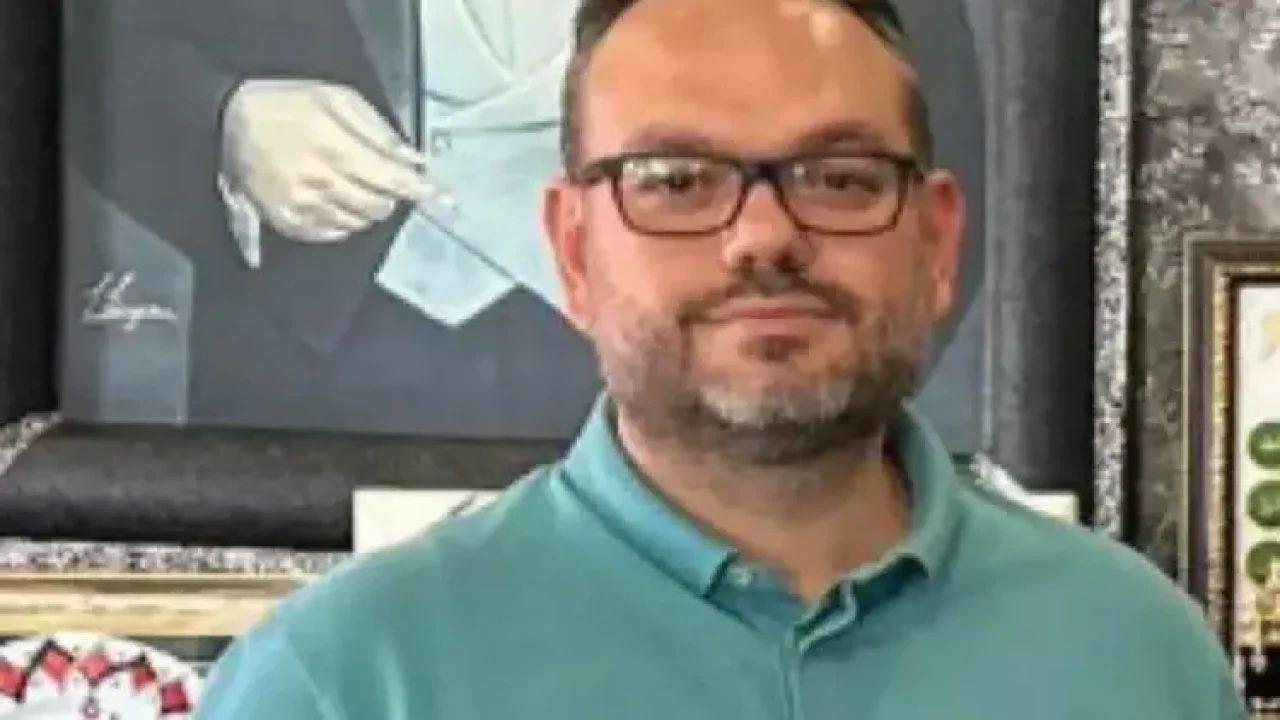 Cumhurbaşkanlığı İletişim Başkanlığı’nda Önemli Bir Atama: İlhami Giray Şahin Kimdir?