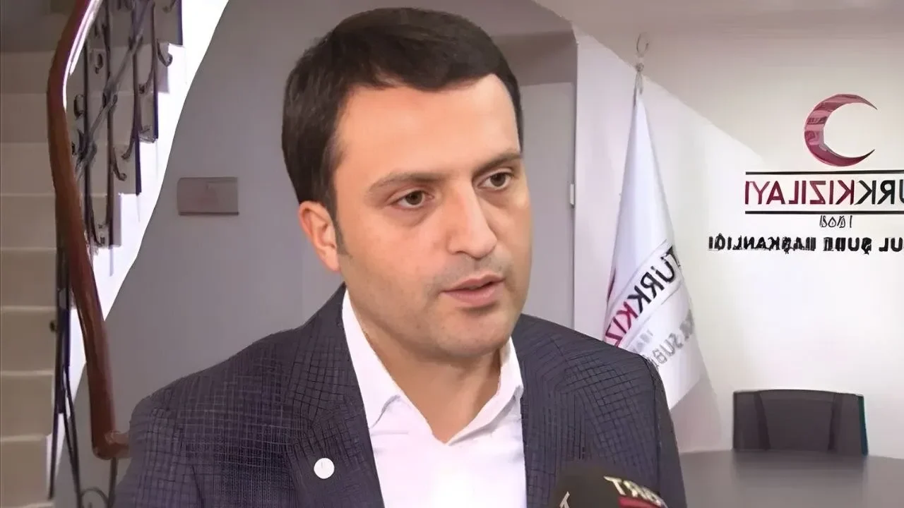 İlhami Yıldırım kimdir, ne iş yapar, Binali Yıldırım’la akrabalığı nedir?