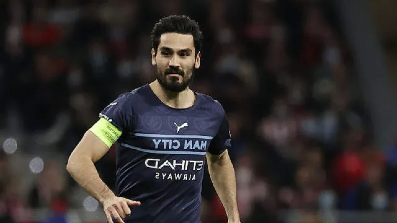 Galatasaray’ın Yeni Yıldızı İlkay Gündoğan: Transfer Sezonuna Damga Vuran Kariyer