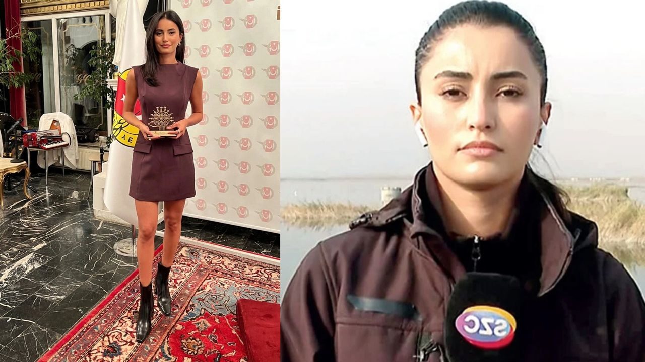 İlknur Yağumli kimdir, kaç yaşında, nereli, evli mi, boyu kaç,