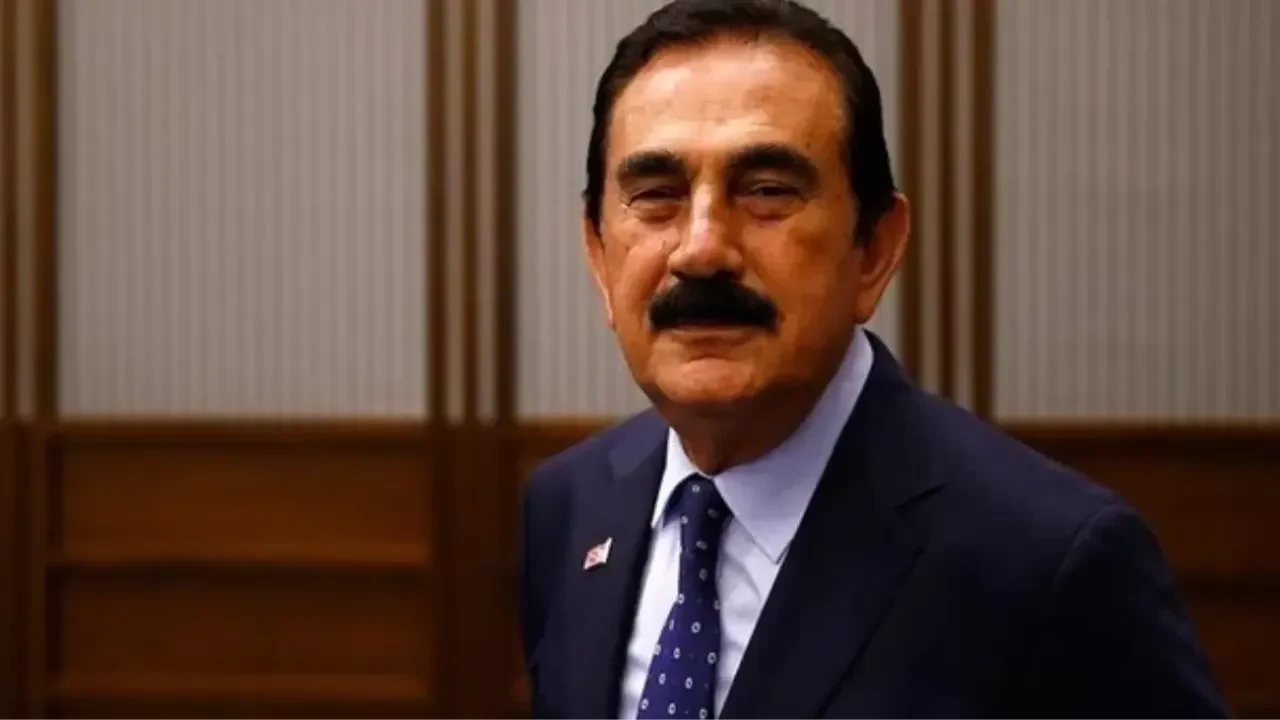 İskender Ertuş kimdir, kaç yaşında, nereli, boyu kaç, evli mi?