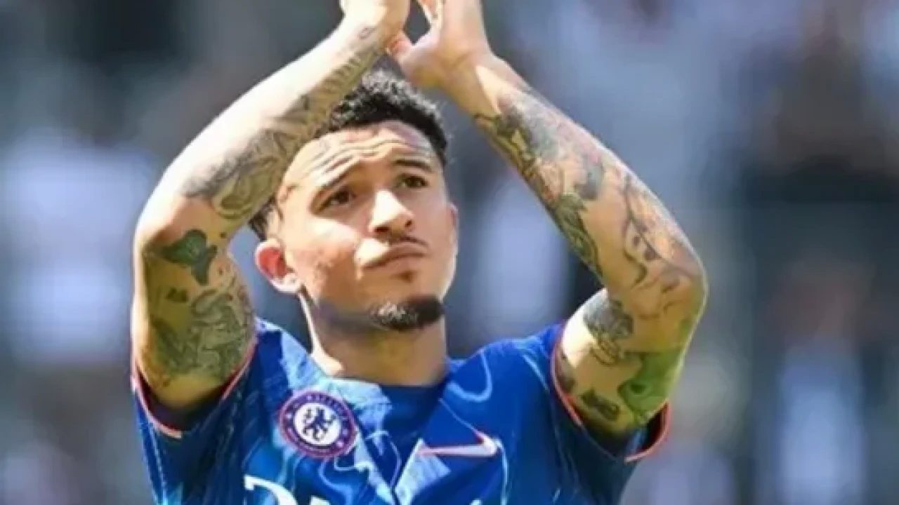 Jadon Sancho: Kaybolan Yeteneğin Peşinde Bir Kariyer Yolculuğu Avrupa futbolunun