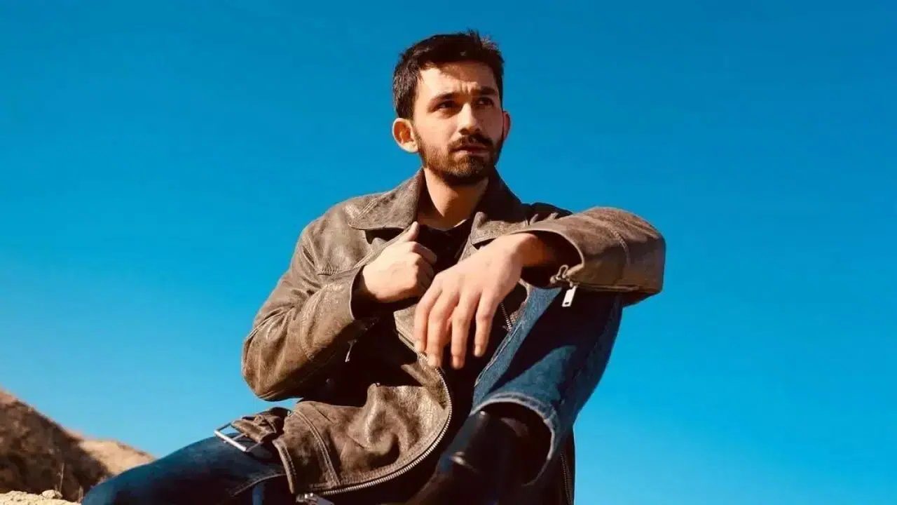 Burak Can Aras kimdir, kaç yaşında, nereli, evli mi, boyu