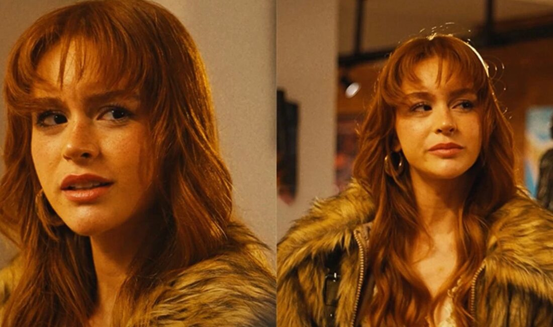 Kısa sürede hem konusu hem de RTÜK’ten aldığı ceza ile