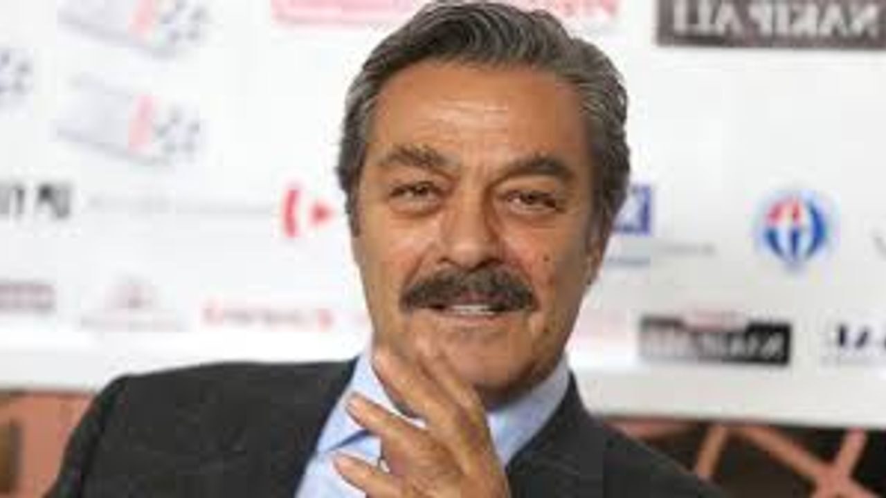 Kadir İnanır, sağlık durumu, hastalığı, son hali, yaşı, eğitimi, memleketi,