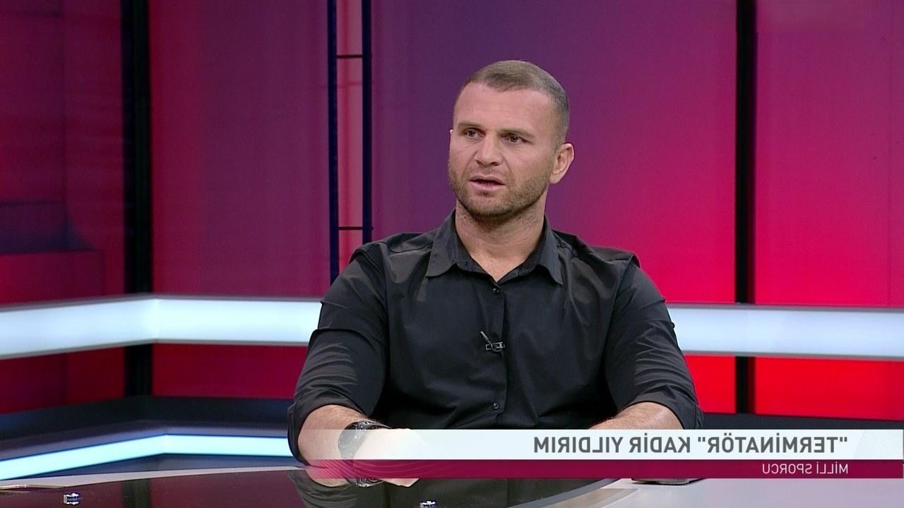 &nbsp; Türk sporunun gurur kaynaklarından biri olan milli kick boks