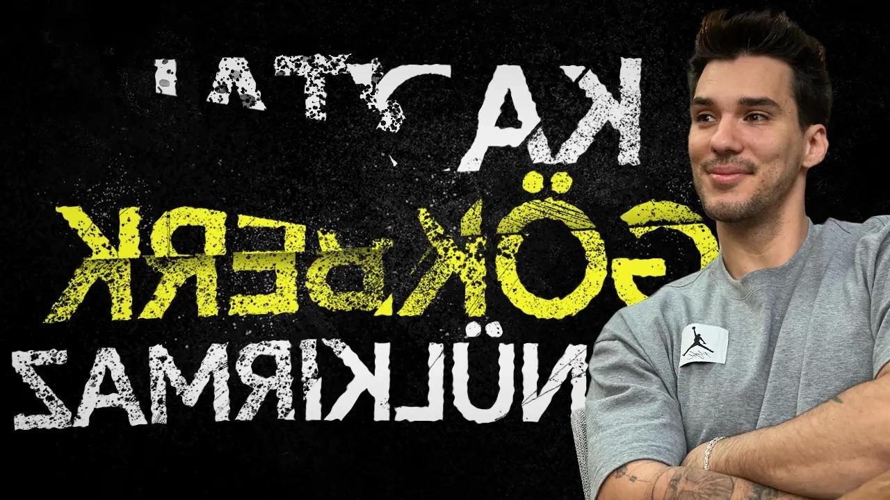 Sosyal Medyanın Gözde İsmi Kartal Gökberk Gönülkırmaz Kimdir? Yaşı, Nereli