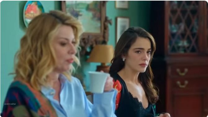 Kıskanmak 11. Bölümde Sular Durulmadı: Nalan’ın İntikam Planı, Halit’in Fedakarlığı