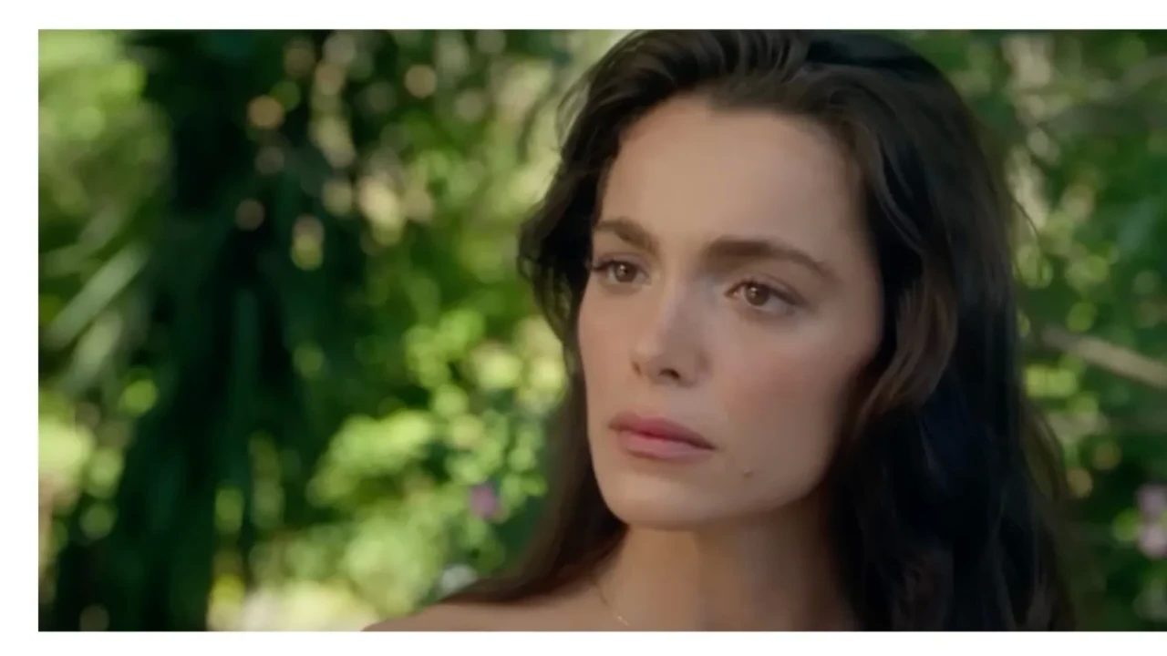 Hafsanur Sancaktutan Kimdir? “Kıskanmak” Dizisinin Gizemli Mükerrem’inin Perde Arkası ve