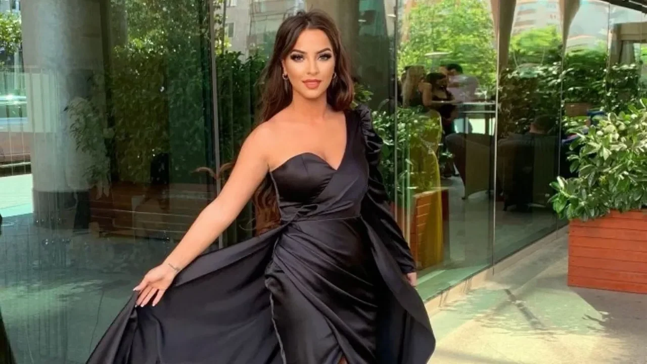 Ayşenur İnam öldü mü, kimdir, kaç yaşında, nereli, Kısmetse Olur