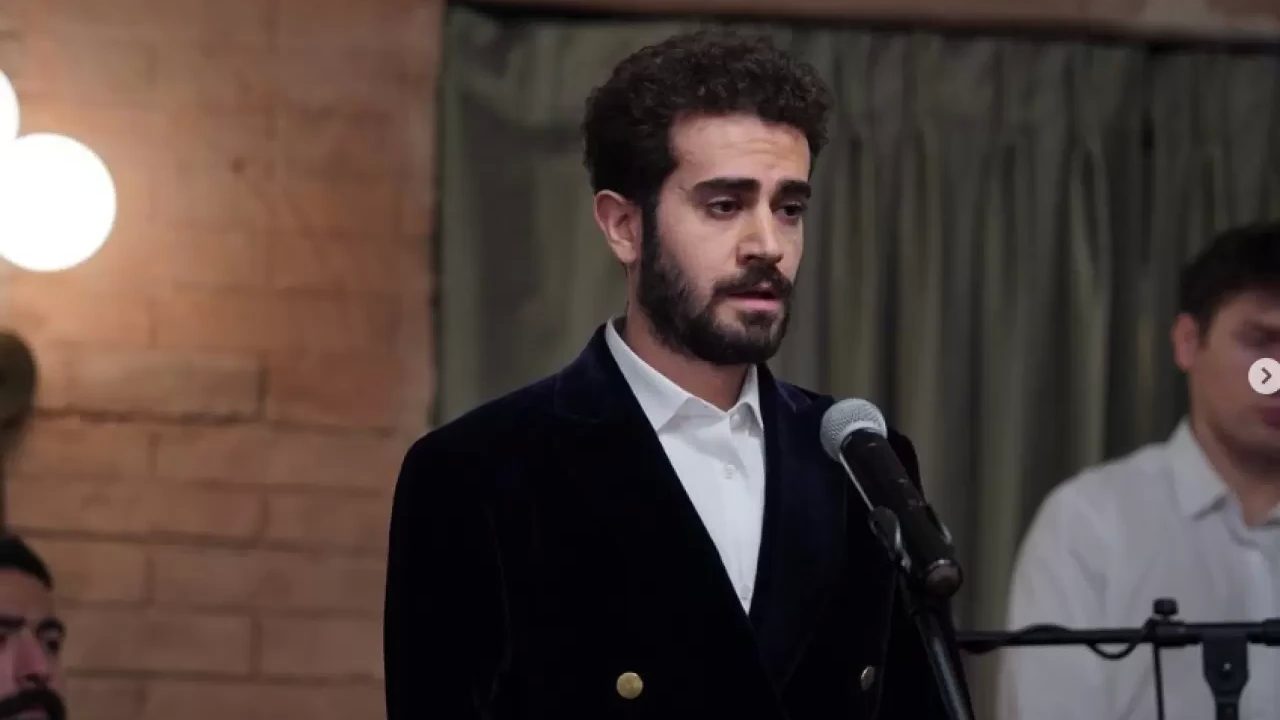 Kızılcık Şerbeti’nin Baran’ı Talha Aksoy: Genç Yeteneğin Merak Edilen Hayatı