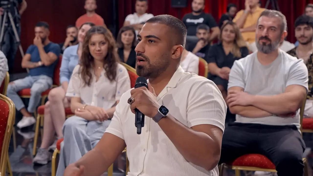 Hasan Can Kaya’nın Ekran Yüzü Süheyb Barbarosoğlu Kimdir? Her hafta