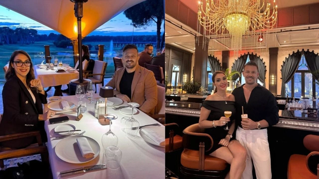 Korhan Saygıner kimdir, ne iş yapıyor, kaç yaşında, nereli, evli