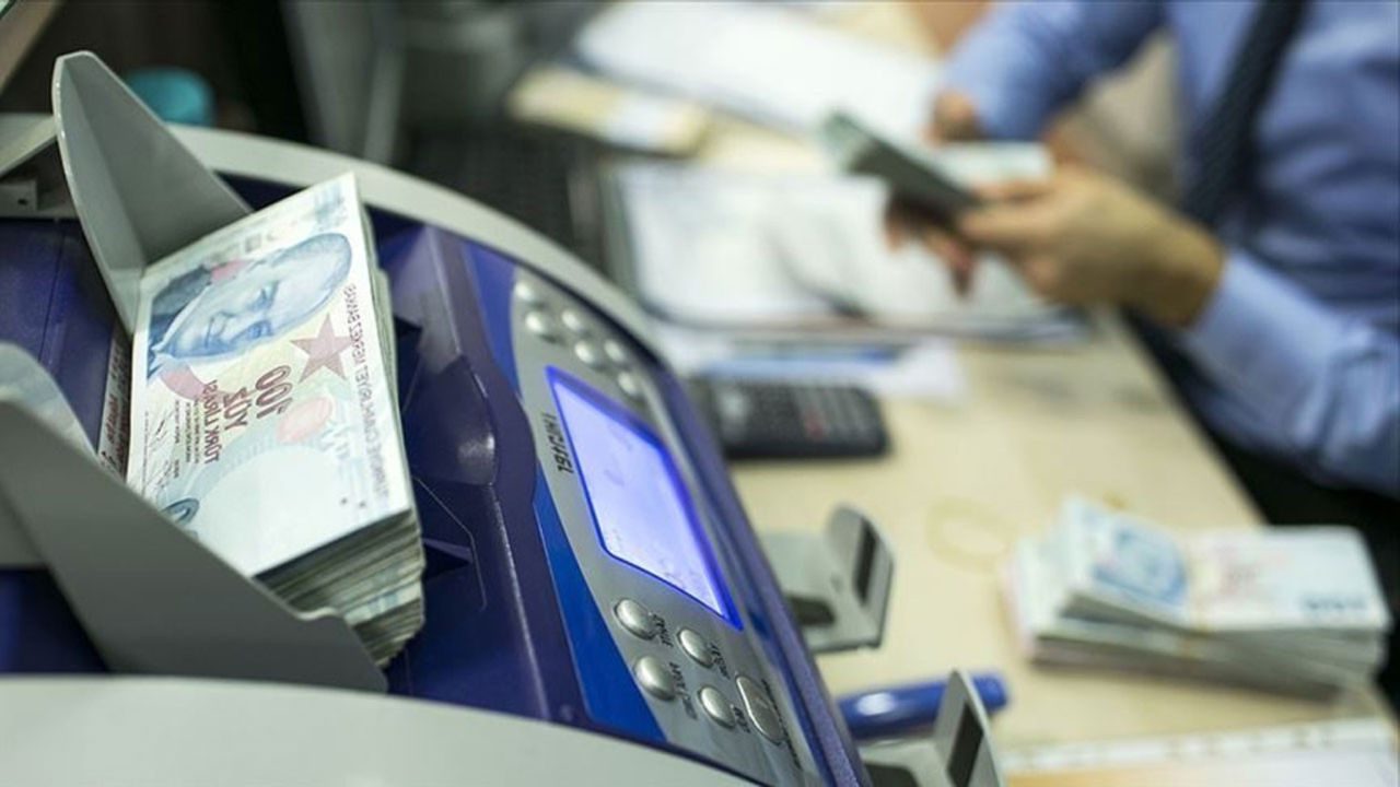 Bankacılık Sektöründe Dikkat Çeken Rakamlar: Takipteki Alacaklar 565 Milyar TL’ye