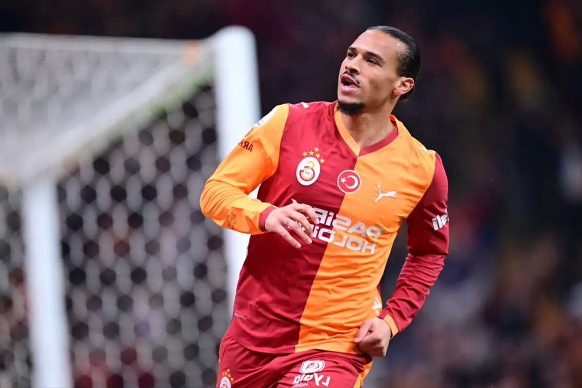 Sane’nin Penaltı Açıklaması Ortalığı Karıştırdı! Tercüman İddiası Şoke Etti Trendyol