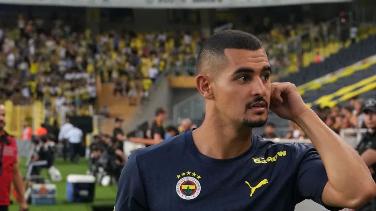 Fenerbahçe’nin Yeni Yıldızı Levent Mercan’ın Gizemli Dünyası: Aşk Hayatı ve