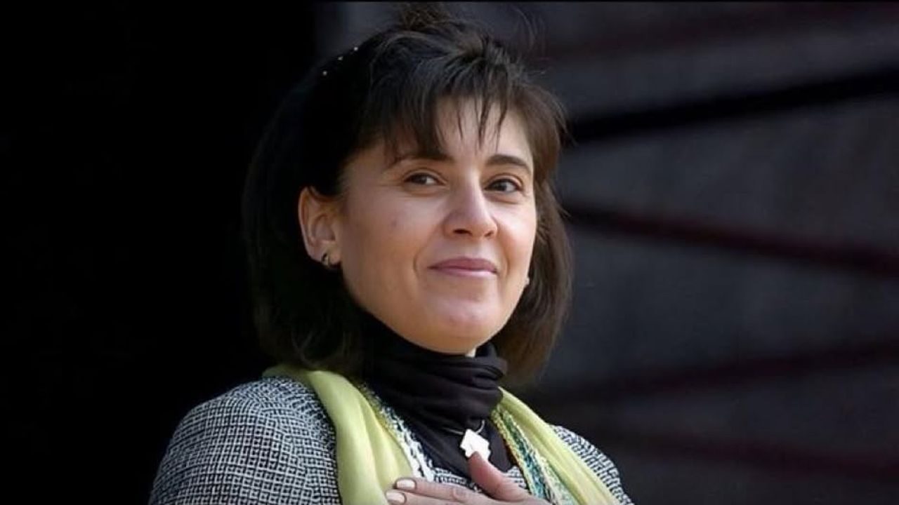 Türkiye siyasetinde Kürt kimliğinin temsili, kadın hakları mücadelesi ve insan