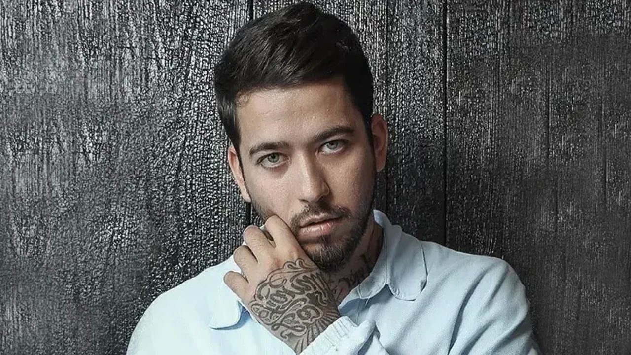 Mahmut Orhan Kimdir? Milyonları Büyüleyen DJ’in Gizem Perdesi Aralanıyor! Türk