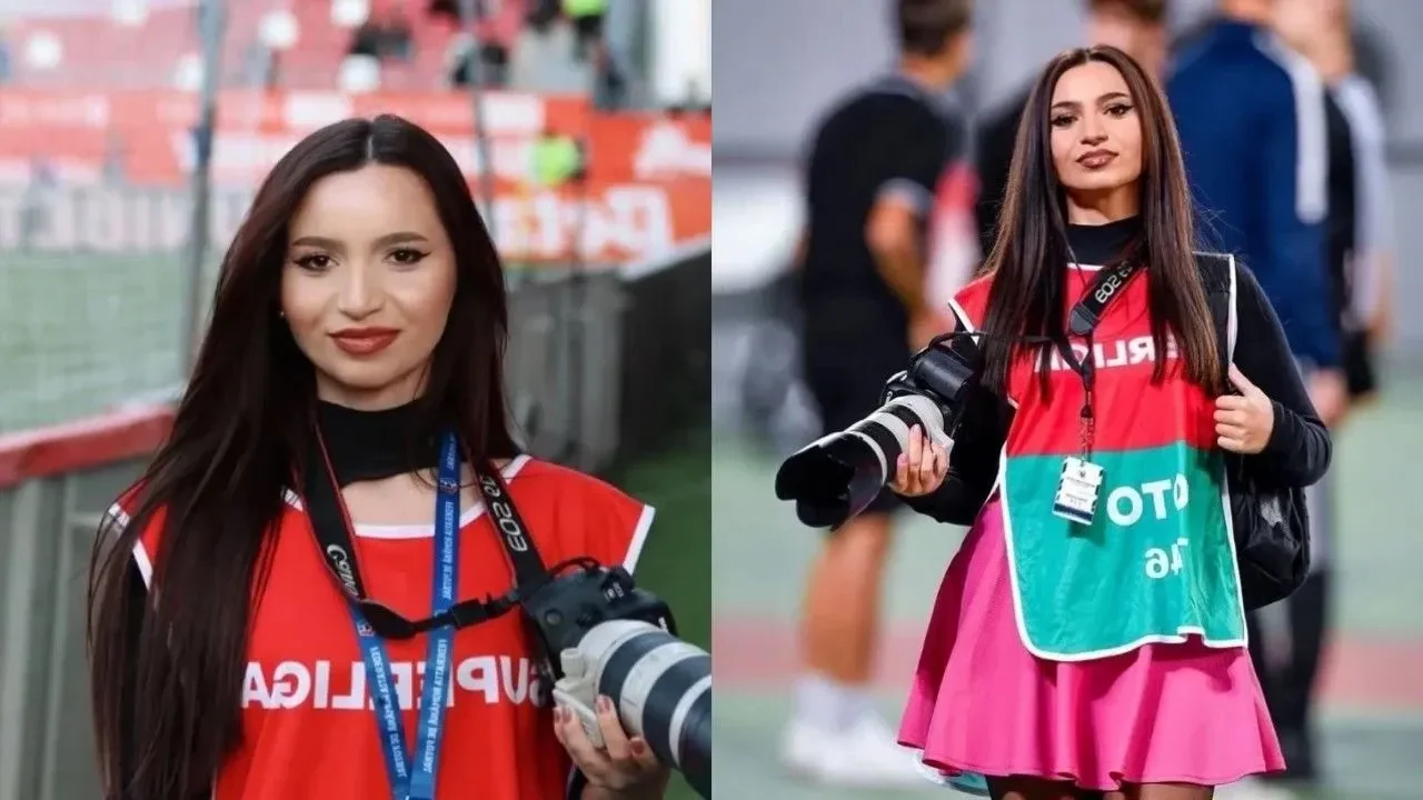 Malina Guler kimdir, kaç yaşında, neden öldü? Spor gazetecisi, fotoğrafçı