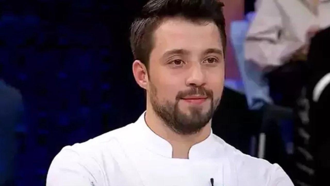 MasterChef Hasan Biltekin Evlendi Mi? Nişanlısı Ayşegül Uluç Kimdir, Instagram