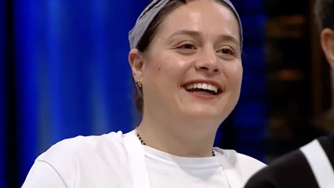 MasterChef Türkiye’de Göz Kamaştıran İsim: Selma Metni’nin Başarı Dolu Hikayesi
